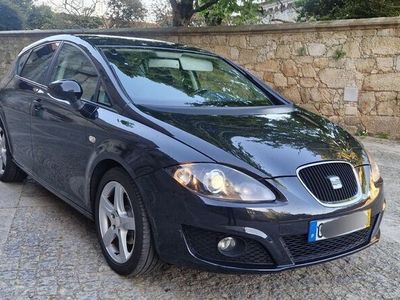 usado Seat Leon Sport Up Nacional Tdi