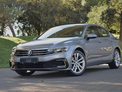 Outra Usado 2019 VW Passat GTE Sedan | € 20.890 (Preço elevado)