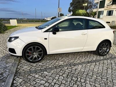 Usado 2010 Seat Ibiza | € 6.000 (Preço justo)