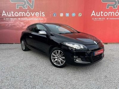 Renault Mégane III