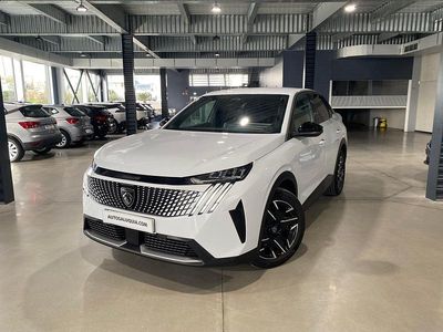 Branco Usado 2025 Peugeot 3008 Allure SUV | € 33.900