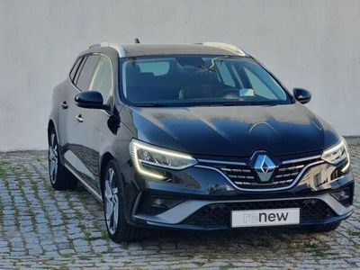 usado Renault Mégane IV 