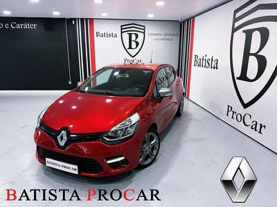 Renault Clio IV