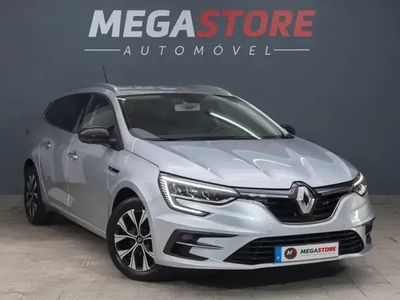 Renault Mégane GrandTour