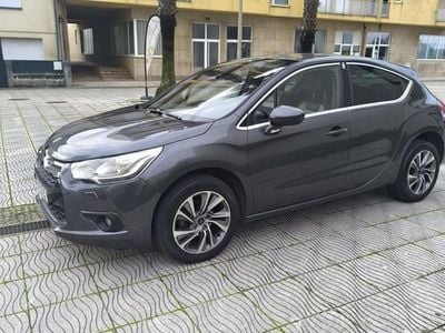 Citroën DS4