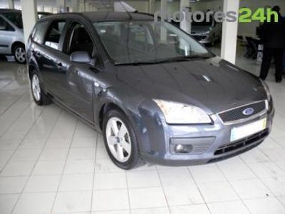 usado Ford Focus SW 1.4 Station