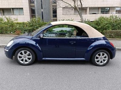 VW Beetle
