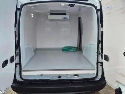 Usado Renault Kangoo 95 HP (69 kW) 2020 Branco Monovolume