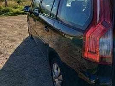 Usado Citroën C4 Picasso 111 HP (81 kW) 2011 Preto Monovolume