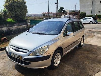 Peugeot 307