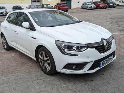 Renault Mégane IV