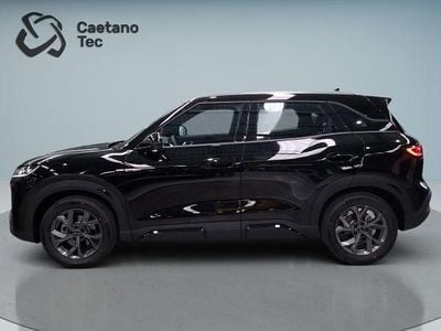 Preto Usado 2025 BYD Atto 2 SUV | € 30.500