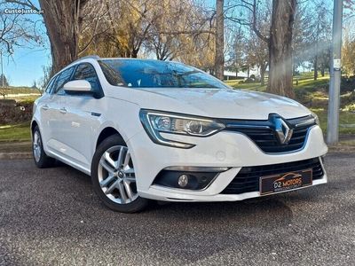 usado Renault Mégane IV SW 1.5 dci