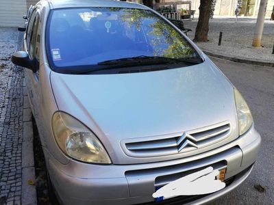 Citroën Xsara Picasso