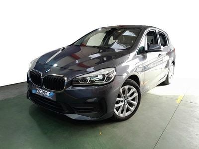 BMW 225 Active Tourer