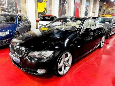 usado BMW 330 Serie-3 d