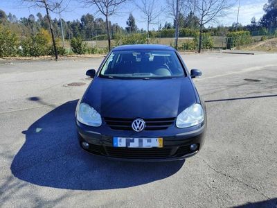 VW Golf V