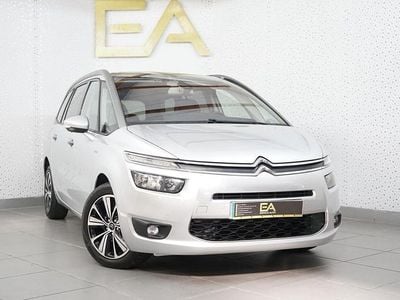 Citroën Grand C4 Picasso