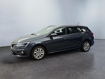 Renault Mégane IV