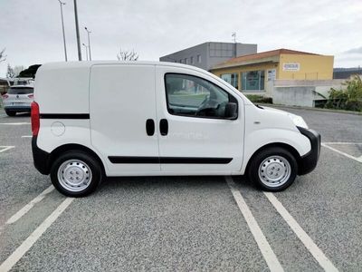 usado Citroën Nemo 1.3 HDi