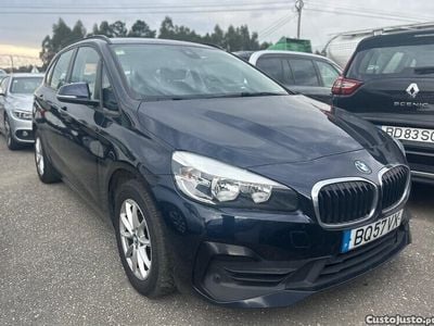 BMW 216 Active Tourer
