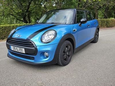 Mini One D