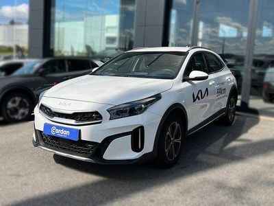 Novo Kia XCeed 143 HP (105 kW) 2025 Branco SUV
