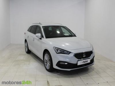 usado Seat Leon ST Leon 1.5 TS Xcellence S/S