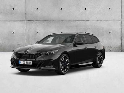 Preto sapphire metalizada Usado 2024 BMW i5 Comfort Edition Sedan | € 98.172