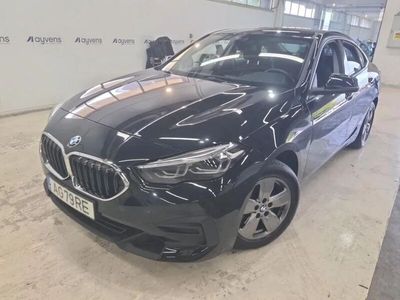 BMW 216