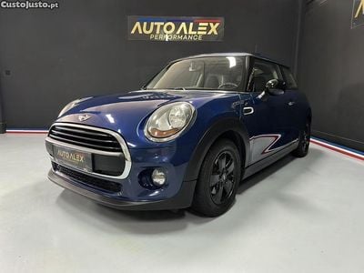 Mini One D