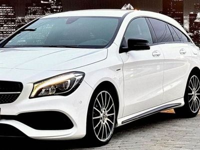 Mercedes CLA200