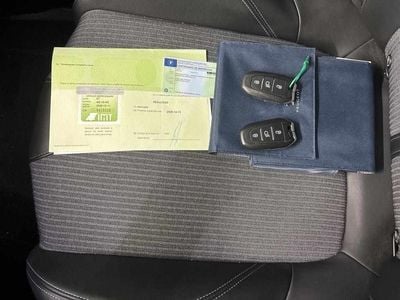 Cinzento Usado 2020 Peugeot 3008 SUV | € 22.900 (Preço justo)