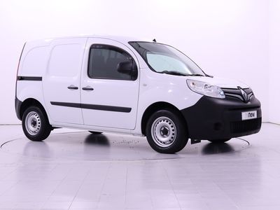 usado Renault Kangoo EXPRESS 1.5 DCI 95cv Confort S&S