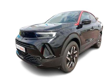 Preto Usado 2023 Opel Mokka-e SUV | € 24.990 (Preço justo)