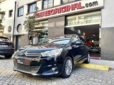 Citroën C4