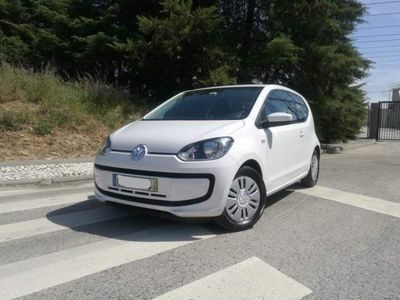 VW up!