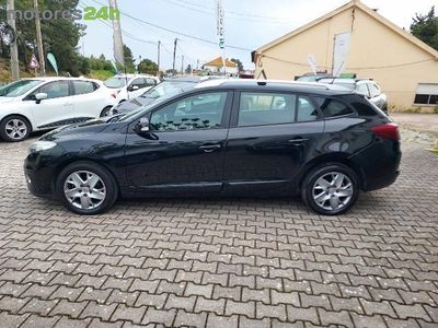 usado Renault Mégane 1.5 dCi Dynamique SS