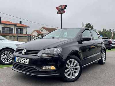VW Polo