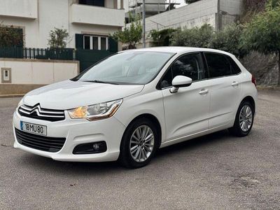 Citroën C4
