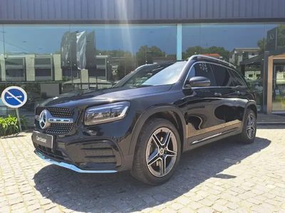 Mercedes GLB180