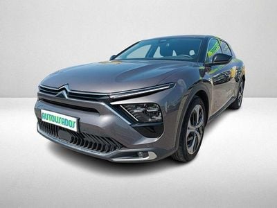 Citroën C5 X