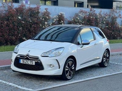 Citroën DS3