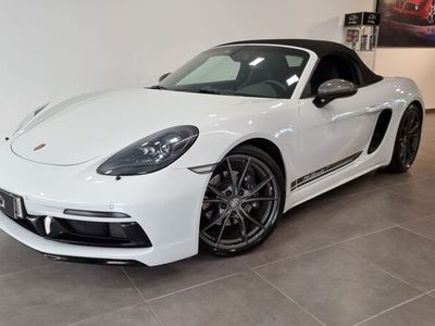 usado Porsche 718 Boxster 2.0 T PDK