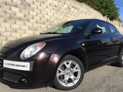 usado Alfa Romeo MiTo 1.3 jtd distinctive