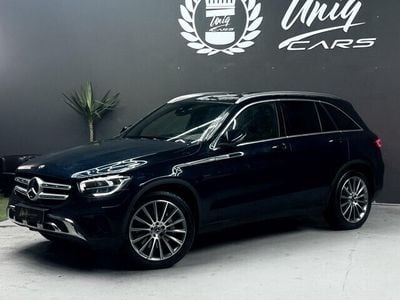 Mercedes GLC300