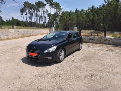 Usado 2012 Peugeot 508 SW Carrinha | € 4.000