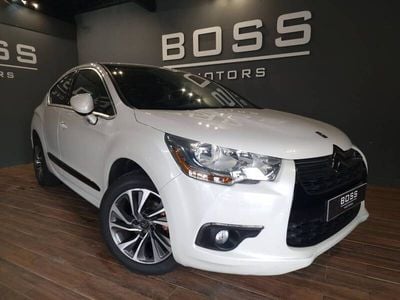 Citroën DS4