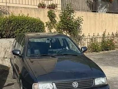 Usado VW Polo 1998 Carrinha