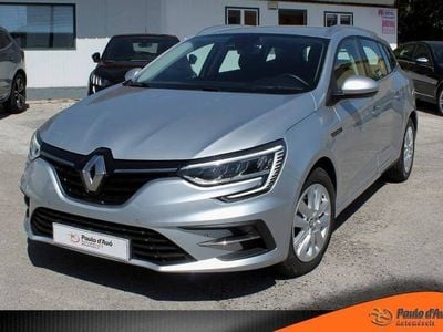 Renault Mégane IV